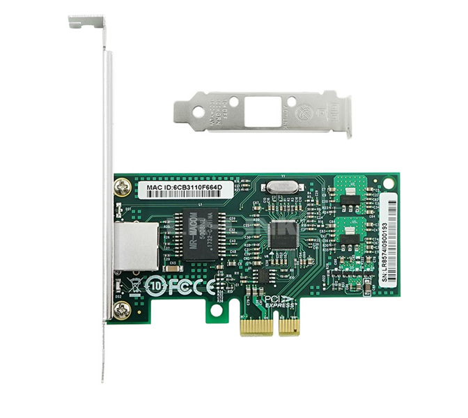 LR-Link LREC9201CT