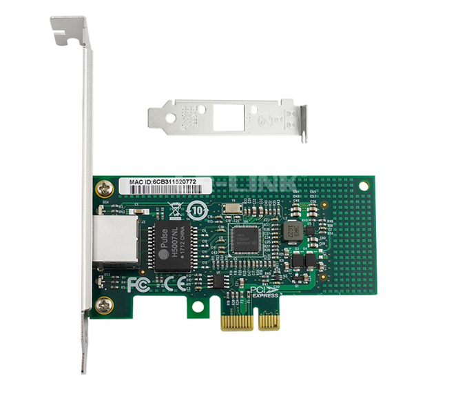 LR-Link LREC9204CT