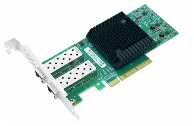 LR-Link LRES1026PF-2SFP28