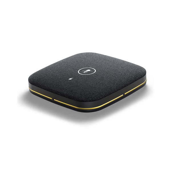 Спикерфон Yealink CPW65-DECT-Duo