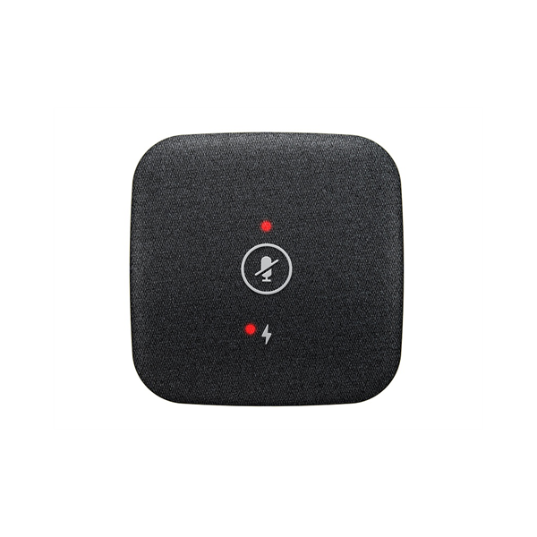 Спикерфон Yealink CPW65-DECT-Duo