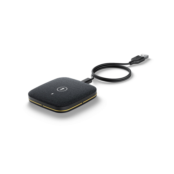 Спикерфон Yealink CPW65-DECT-Duo