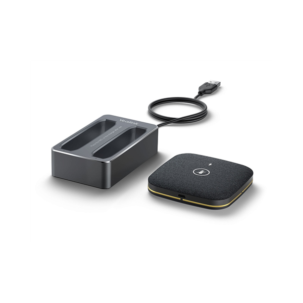 Спикерфон Yealink CPW65-DECT-Duo