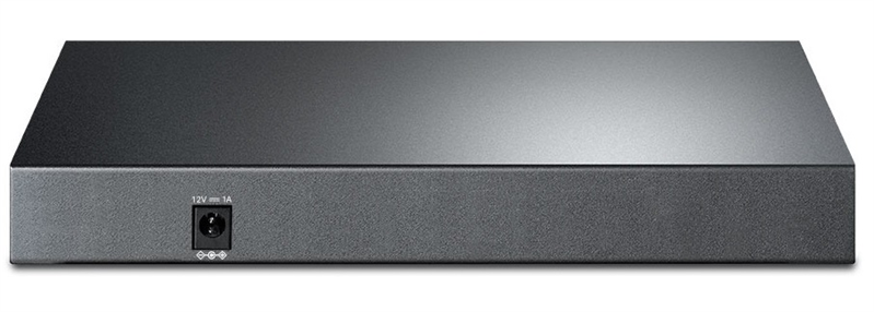 TP-Link TL-SG105-M2, 5-Port 2.5G Multi-Gigabit Desktop Switch