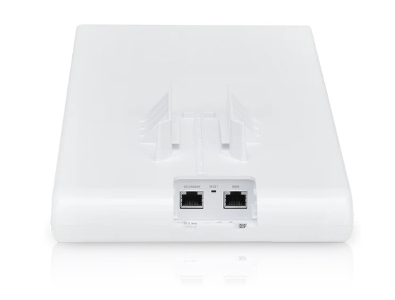 Точка доступа