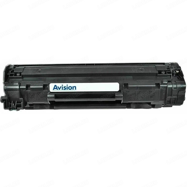 Avision  A4(AP40/AM40) тонер 3K, TN-1071 (015-0292-22)