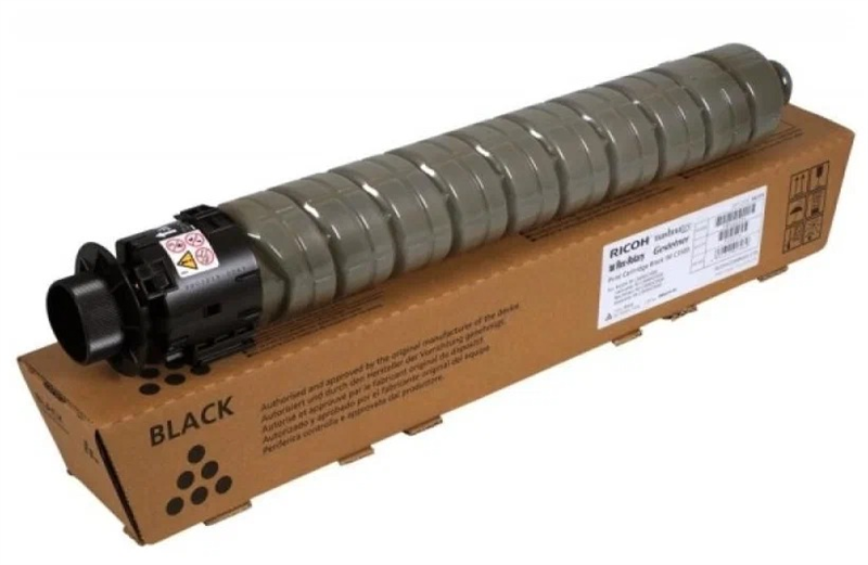 Ricoh type M C2000 black for Ricoh MC2000 (18000стр). Официальный поставщик Ricoh арт. 842454