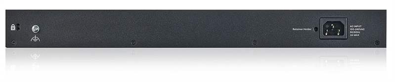 Smart L3 Lite Zyxel NebulaFlex XMG1930-30, rack 19", 24xRJ-45: 1/2.5G, 4xRJ-45: 1/2.5/5/10G, 2xSFP+