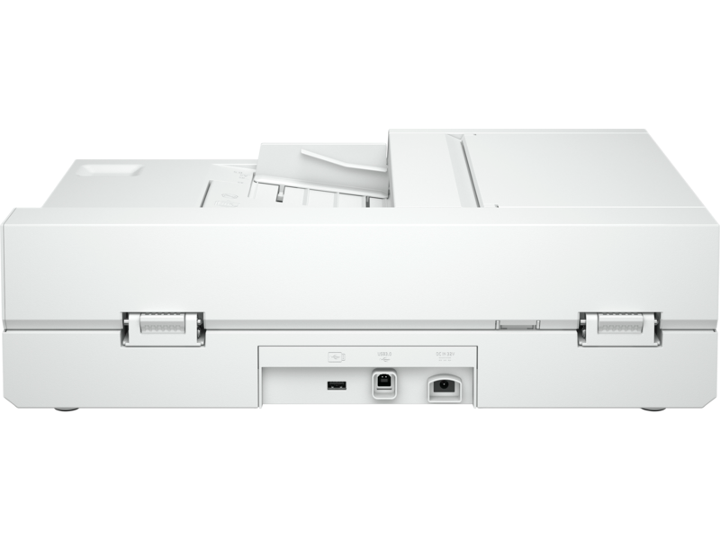 HP ScanJet Pro 3600 f1 (CIS, A4, 600x1200 dpi, 24bit, USB 3.0, ADF 60 sheets, Duplex, 30 ppm/60 ipm, replace SJ 3500 (L2741A)) HP Inc. арт. 20G06A#B19