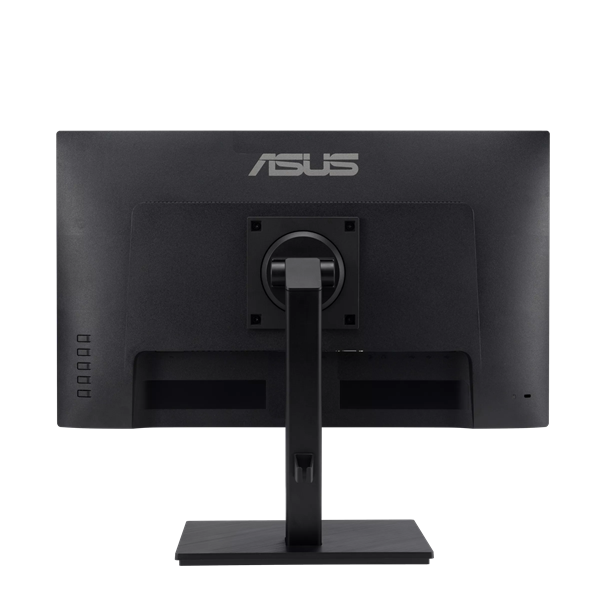 Монитор ASUS 23.8" VA24EQSB IPS 1920x1080 5ms 300cd 75Hz MM HDMI D-Sub DP Swivel Pivot HAS Black