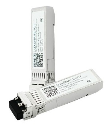 LR-Link Optical SFP28 25Gbs, SR, 850nm, 70 m арт. LRTP8525-X1ATL