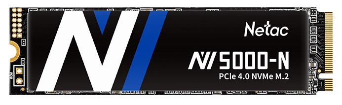SSD накопитель