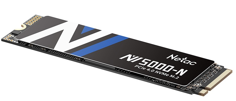 SSD накопитель