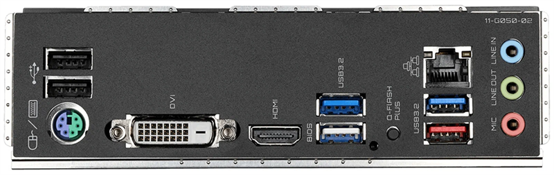 Материнская плата GIGABYTE B550 GAMING X V2