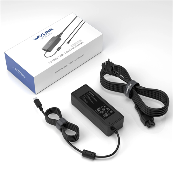Адаптер питания