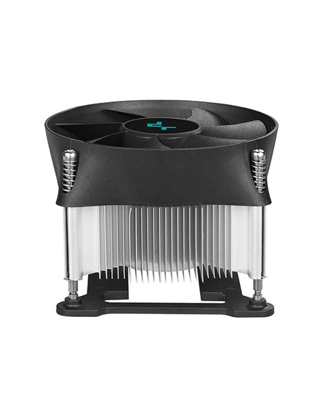 Кулер для процессора DEEPCOOL THETA 31 PWM 1700 LGA1700 (36шт/кор, TDP 95W, PWM, Fan 100mm, Al+Cu, на винтах) Color BOX (DP-ICAS-T31P-17)