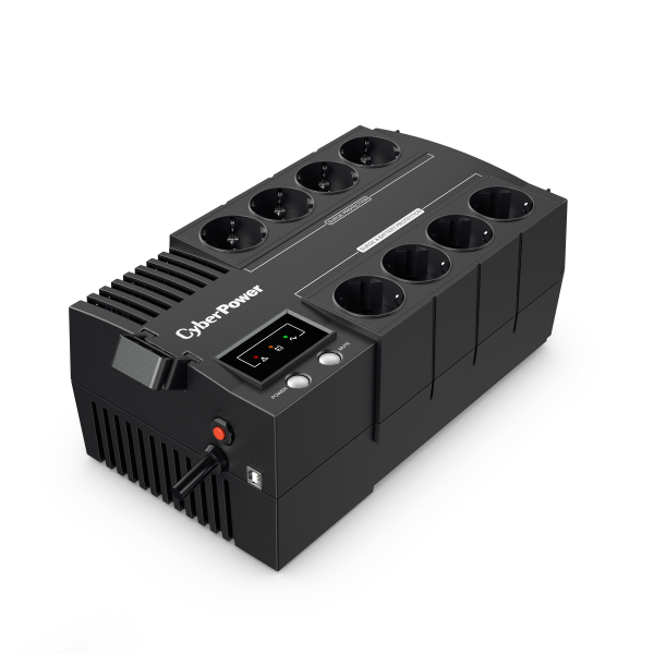 CyberPower BR700E (BR700EA)