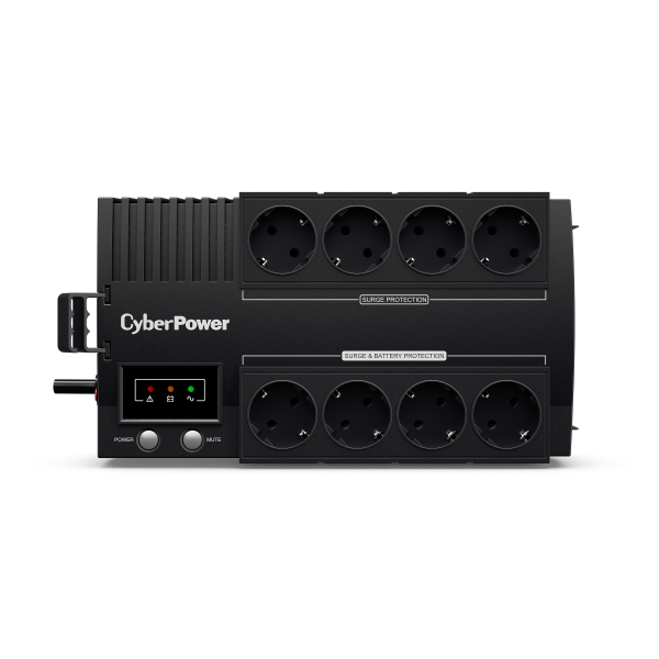 CyberPower BR700E (BR700EA)