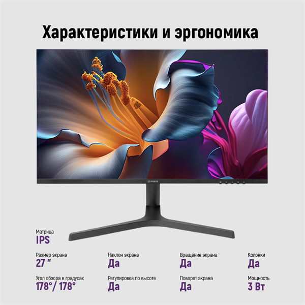 Монитор