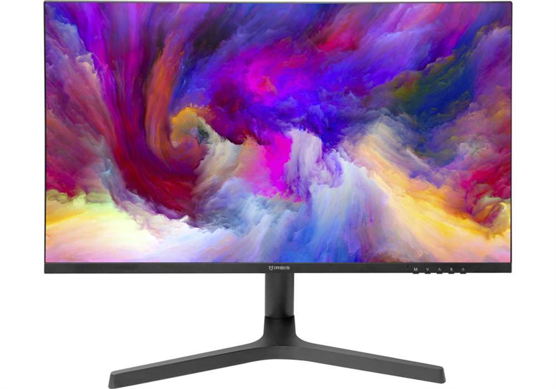 Монитор 31.5'' IRBIS NOBLEVIEW 32 LED Monitor 4K 3840x2160, 16:9, IPS, 350 cd/m2, 1000:1, 3ms, HDMI, DP, USB, USB-С(65W), Audio output, 60Hz, Height, Tilt, Swiv, Pivot, Speakers,внешн. Бп, Black 3y (China)