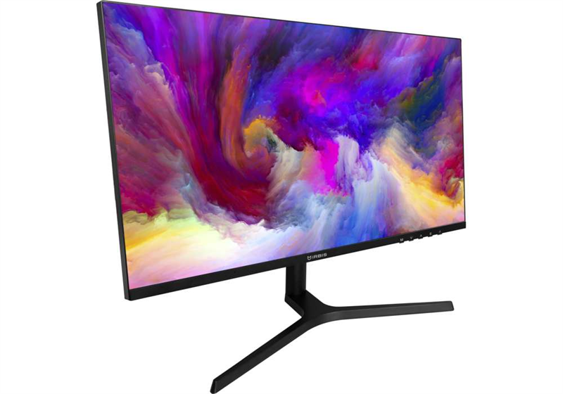 Монитор 31.5'' IRBIS NOBLEVIEW 32 LED Monitor 4K 3840x2160, 16:9, IPS, 350 cd/m2, 1000:1, 3ms, HDMI, DP, USB, USB-С(65W), Audio output, 60Hz, Height, Tilt, Swiv, Pivot, Speakers,внешн. Бп, Black 3y (China)