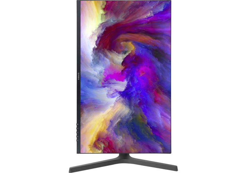 Монитор 31.5'' IRBIS NOBLEVIEW 32 LED Monitor 4K 3840x2160, 16:9, IPS, 350 cd/m2, 1000:1, 3ms, HDMI, DP, USB, USB-С(65W), Audio output, 60Hz, Height, Tilt, Swiv, Pivot, Speakers,внешн. Бп, Black 3y (China)