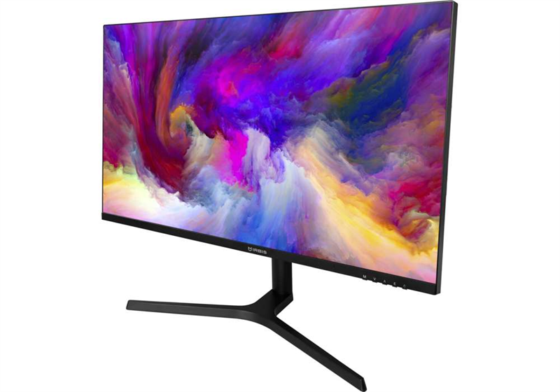 Монитор 31.5'' IRBIS NOBLEVIEW 32 LED Monitor 4K 3840x2160, 16:9, IPS, 350 cd/m2, 1000:1, 3ms, HDMI, DP, USB, USB-С(65W), Audio output, 60Hz, Height, Tilt, Swiv, Pivot, Speakers,внешн. Бп, Black 3y (China)