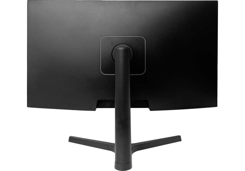 Монитор 31.5'' IRBIS NOBLEVIEW 32 LED Monitor 4K 3840x2160, 16:9, IPS, 350 cd/m2, 1000:1, 3ms, HDMI, DP, USB, USB-С(65W), Audio output, 60Hz, Height, Tilt, Swiv, Pivot, Speakers,внешн. Бп, Black 3y (China)