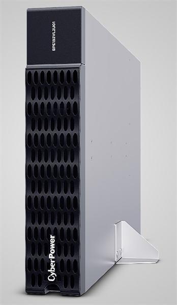 CyberPower BPE192VL2U01 battery pack(EBM) for OL8KERTHD/OL10KERTHD    (12V / 6AH х 16), preinstalled charger