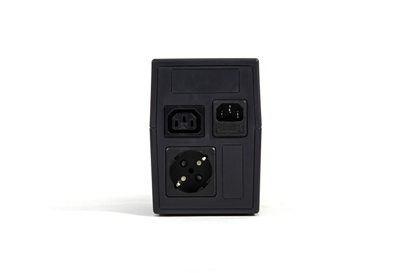 (739) Бастион RAPAN-UPS 600ВА/350Вт/line-interactive/170 - 270 В/АКБ 7Ачx1/1xC13 1xSchuko/1,5 л.г.