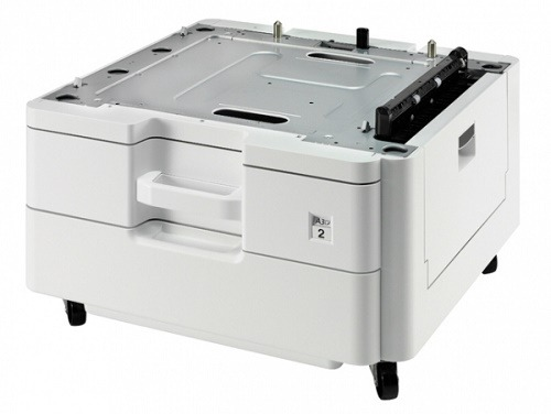 Кассета подачи бумаги PF-470 (500 л.) Kyocera Кассета подачи бумаги PF-470 (500 л.) для M4125idn/M4132idn/M8124cidn/M8130cidn арт. 1203NP3NL1