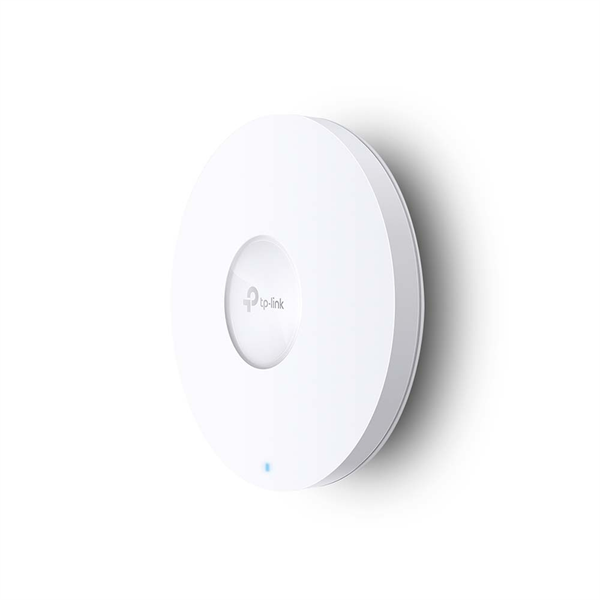 TP-Link EAP613, AX1800 Ceiling Mount Dual-Band Wi-Fi 6 Access Point