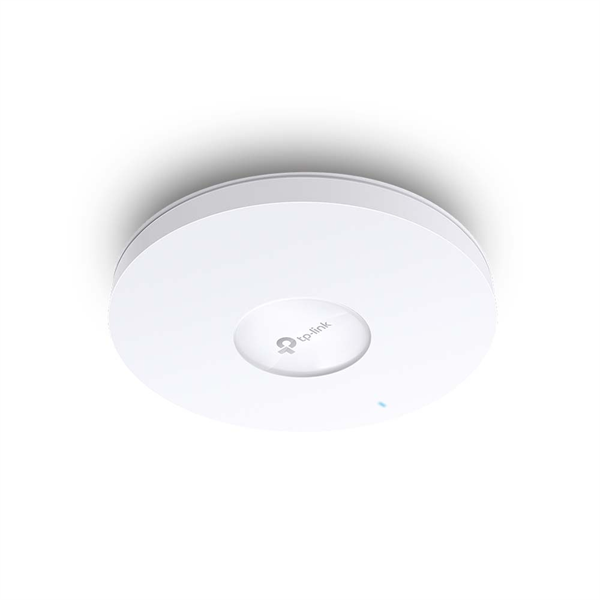 TP-Link EAP613, AX1800 Ceiling Mount Dual-Band Wi-Fi 6 Access Point