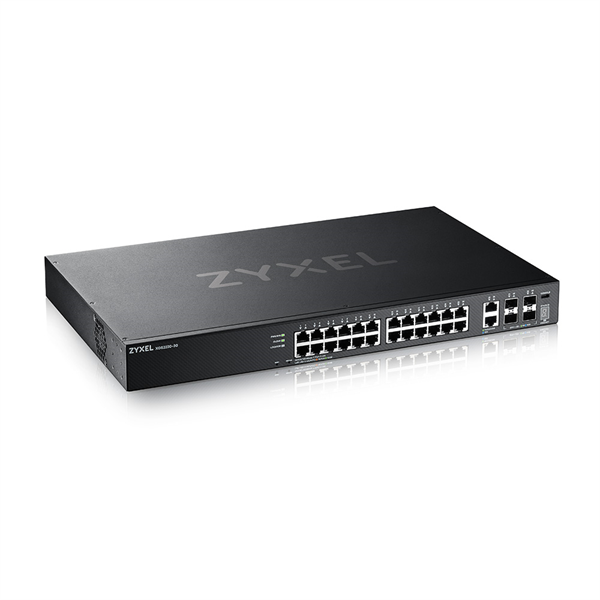Коммутатор Zyxel Networks XGS2220-30