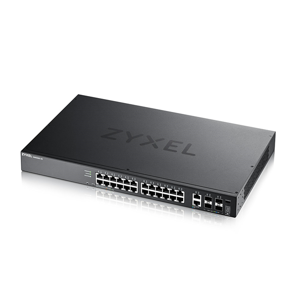 Коммутатор Zyxel Networks XGS2220-30