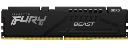 Kingston DDR5 DIMM 16GB 5600 MT/s CL40 KF556C40BB-16