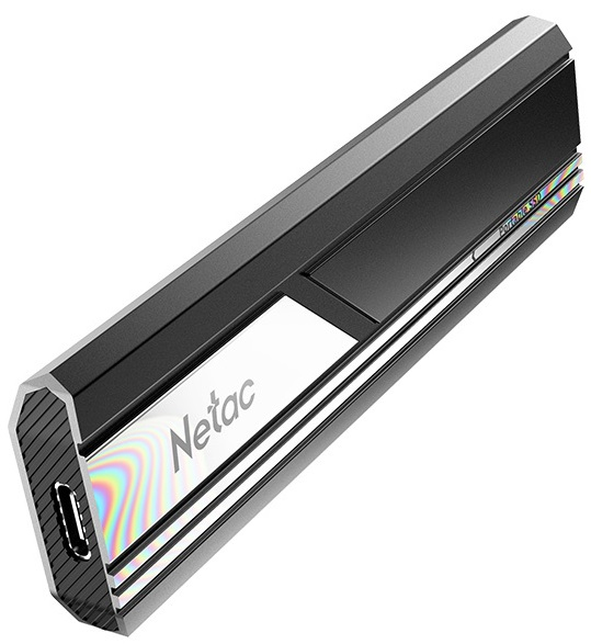 SSD накопитель