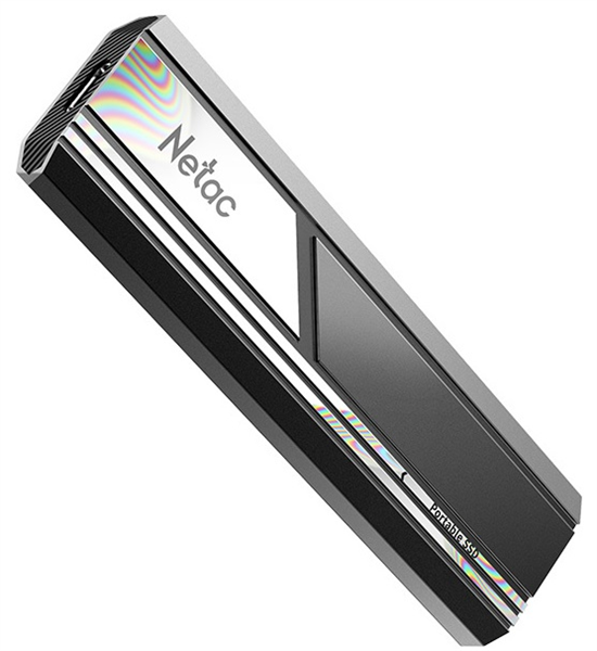 SSD накопитель
