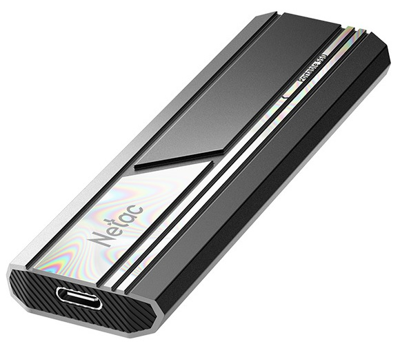 SSD накопитель