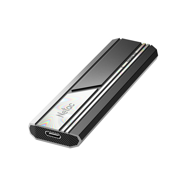 SSD накопитель