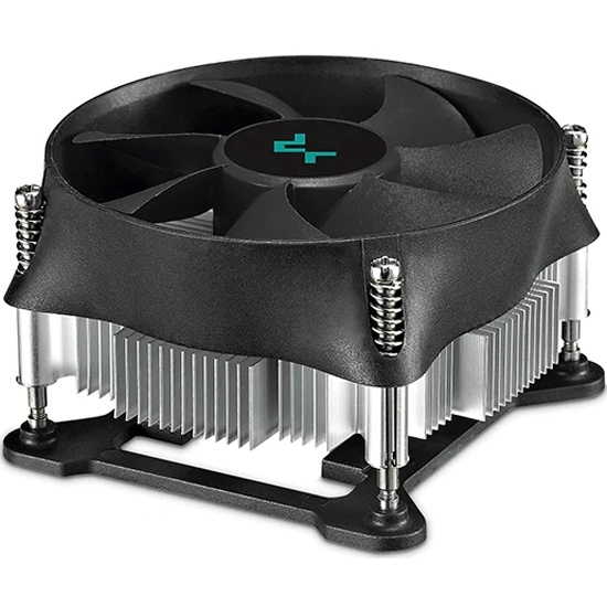 Cooler Deepcool THETA 15 PWM 1700 DeepCool THETA 15 PWM 1700-Intel 1700, Low profile, screws,TDP 65W