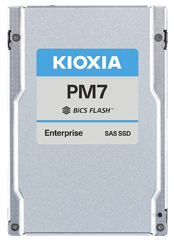 SSD накопитель