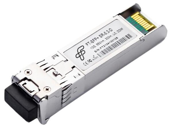 модуль SFP+