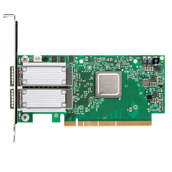 Mellanox MCX516A-CDAT