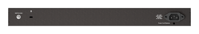 D-Link PROJ Настраиваемый L2+ коммутатор, 10x10GBase-X SFP+, 2xCombo 10GBase-T/SFP+, CLI, консольный порт RJ-45 арт. DXS-1210-12SC/B1A
