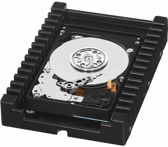 Жесткий диск Western Digital Ultrastar DC HС330 HDD 3.5" SAS 10TB, 7200 rpm, 256MB buffer, 512e/4kN, 0B42258, 1 year
