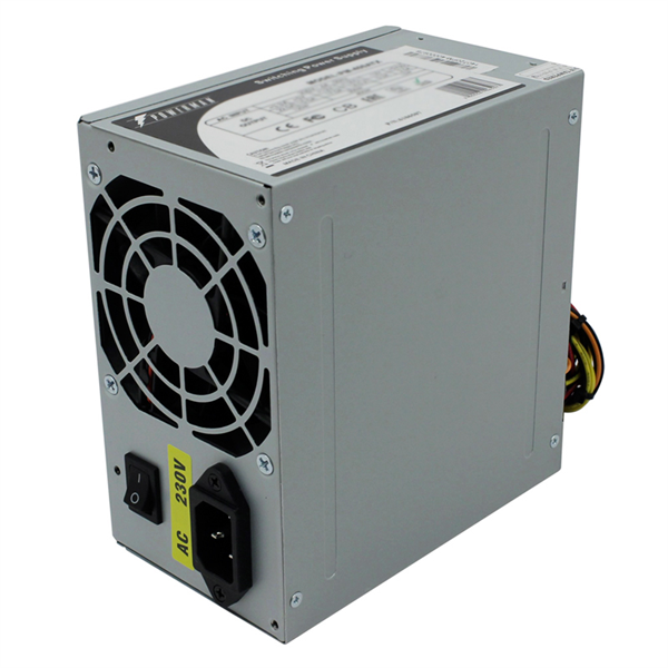 Powerman Power Supply 450W PMP-450ATX (8cm fan) арт. 6153674