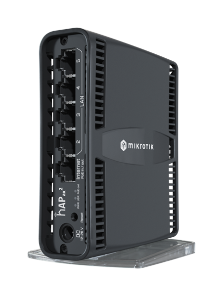 Mikrotik C52iG-5HaxD2HaxD-TC