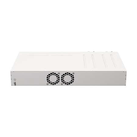 Коммутатор MikroTik CRS510-8XS-2XQ-IN