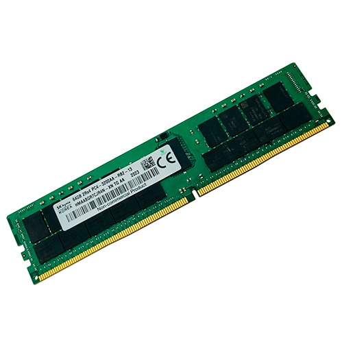 Hynix HMAA8GR7CJR4N-XN